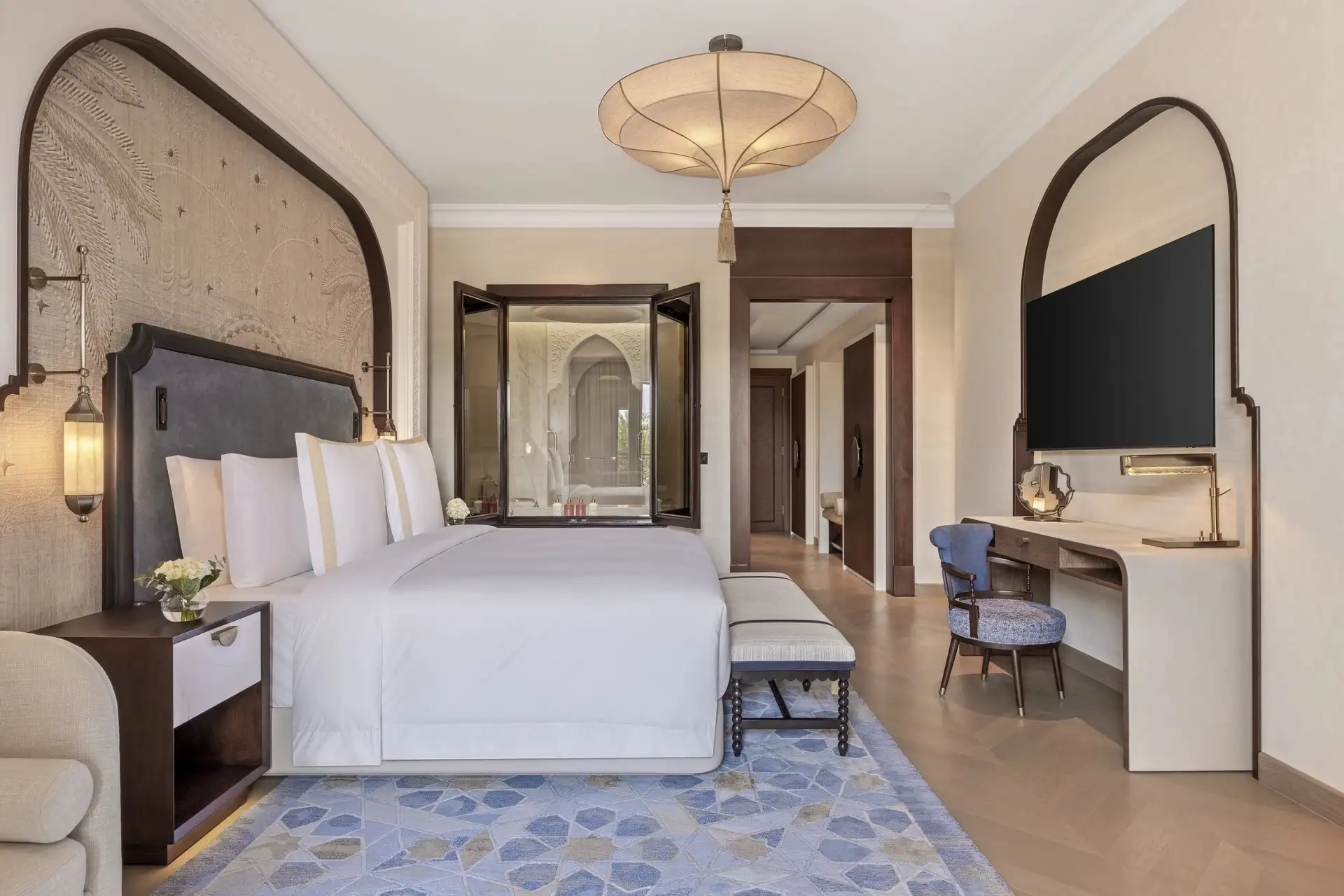 room