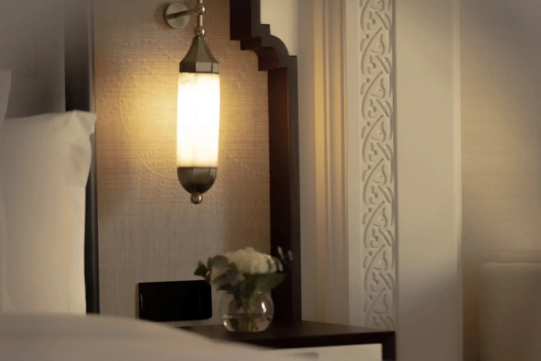 room