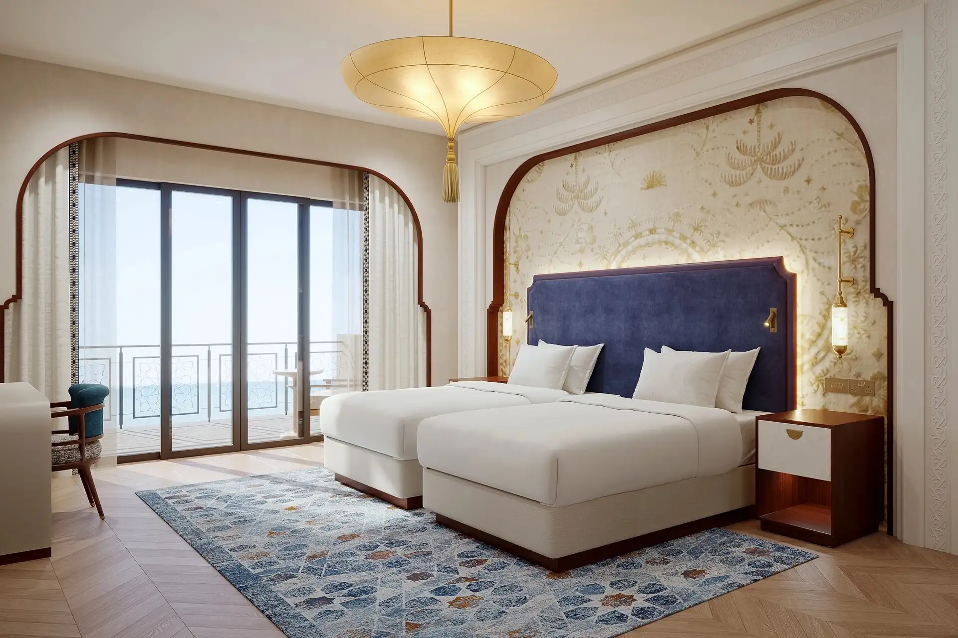 room