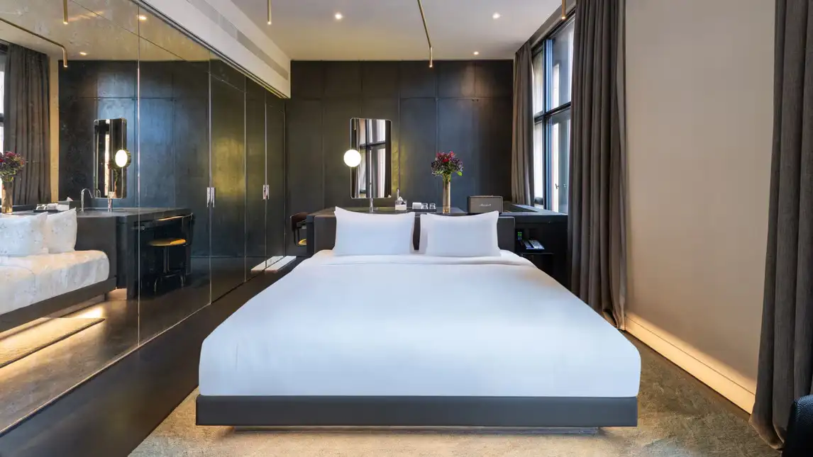 room