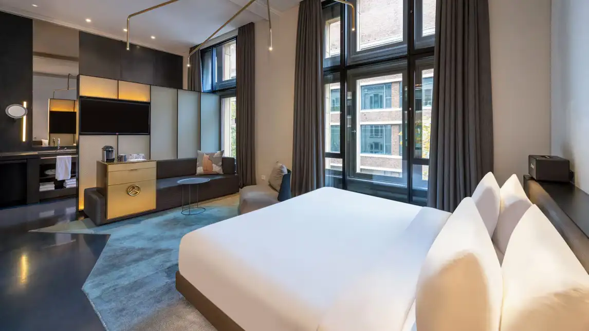 room