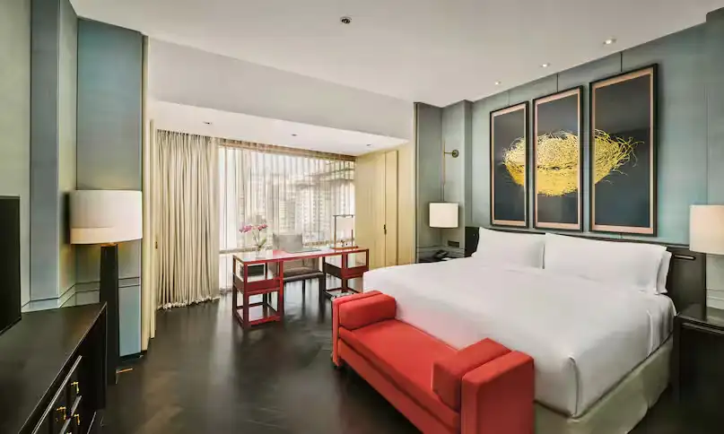 room