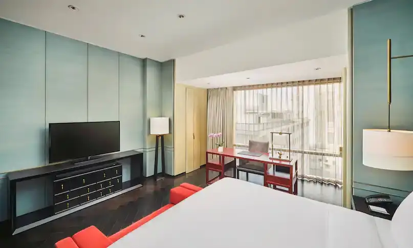 room