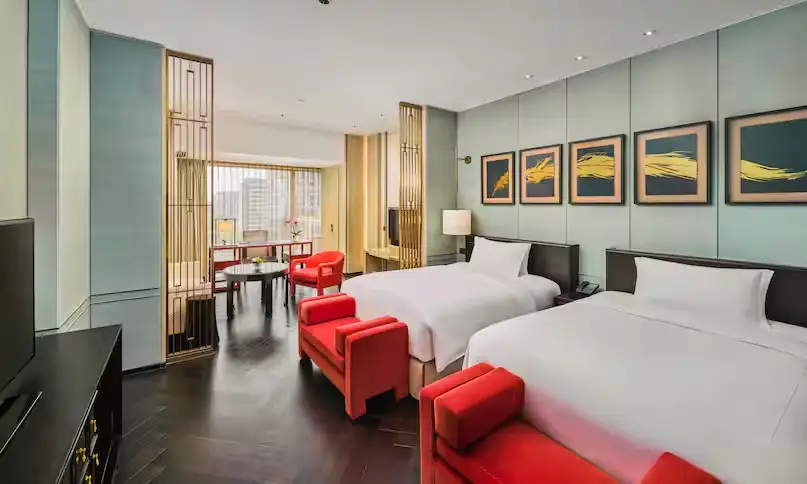 room