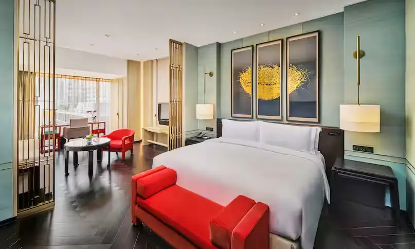 room