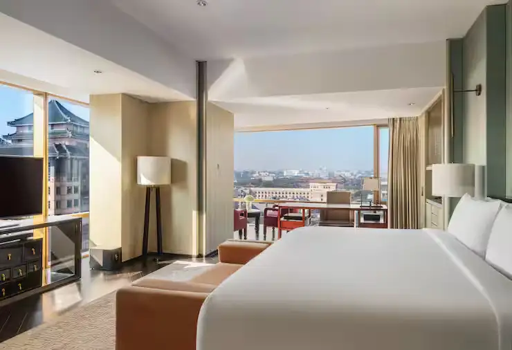 room