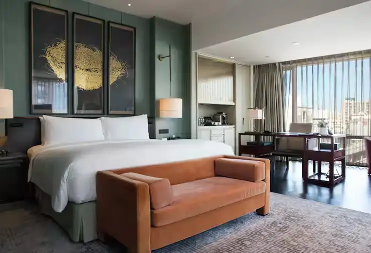 room