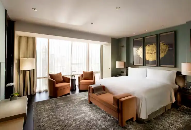 room