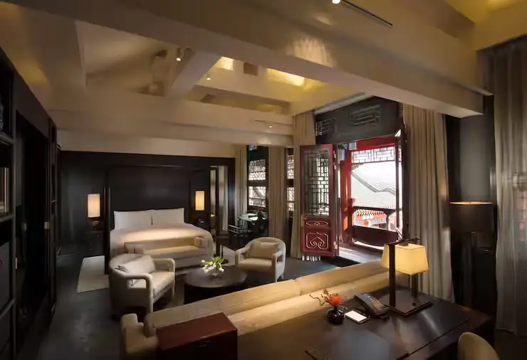 room