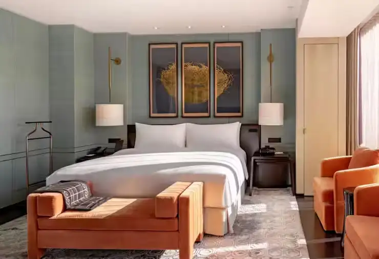 room