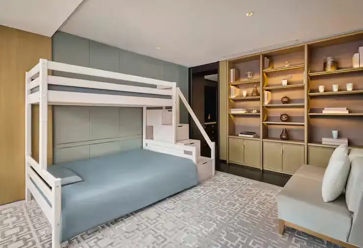 room