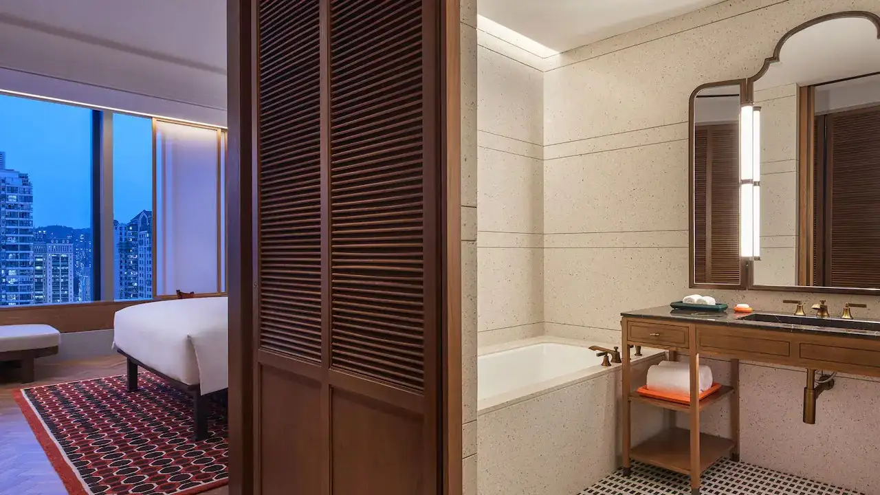 room