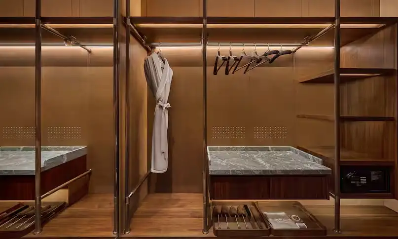 room