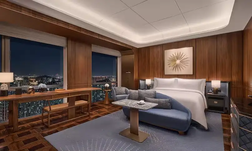 room