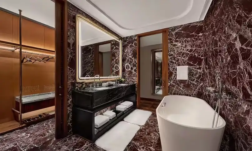 room