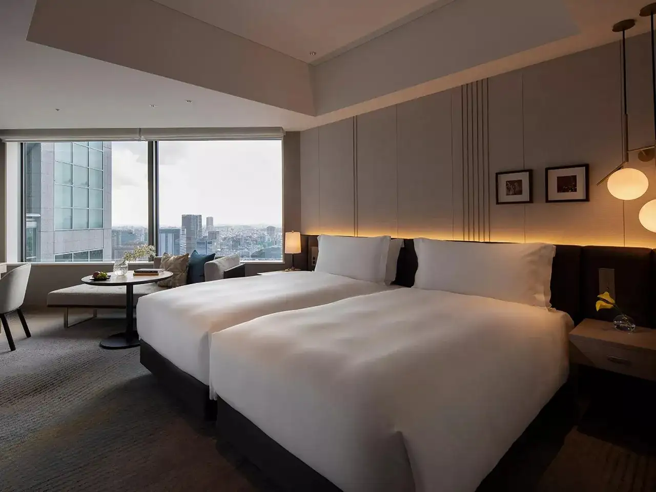 room