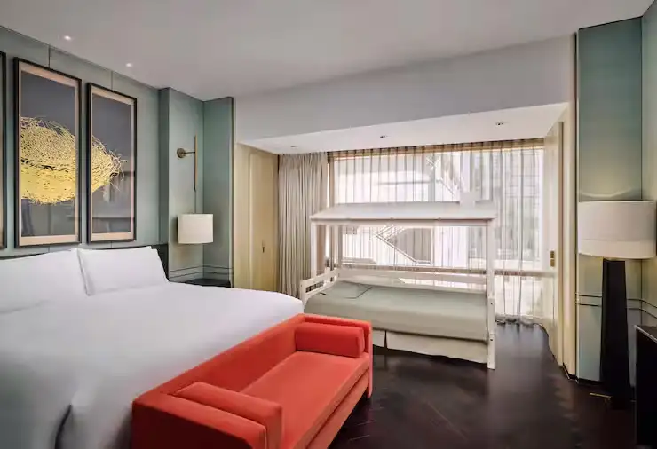 room