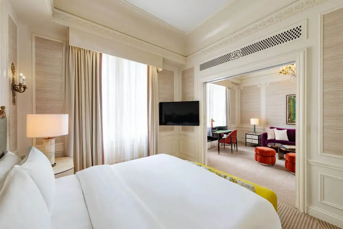 room
