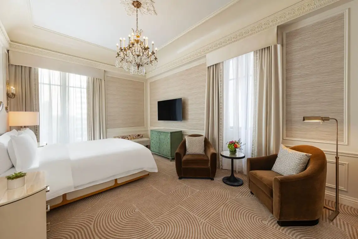 room