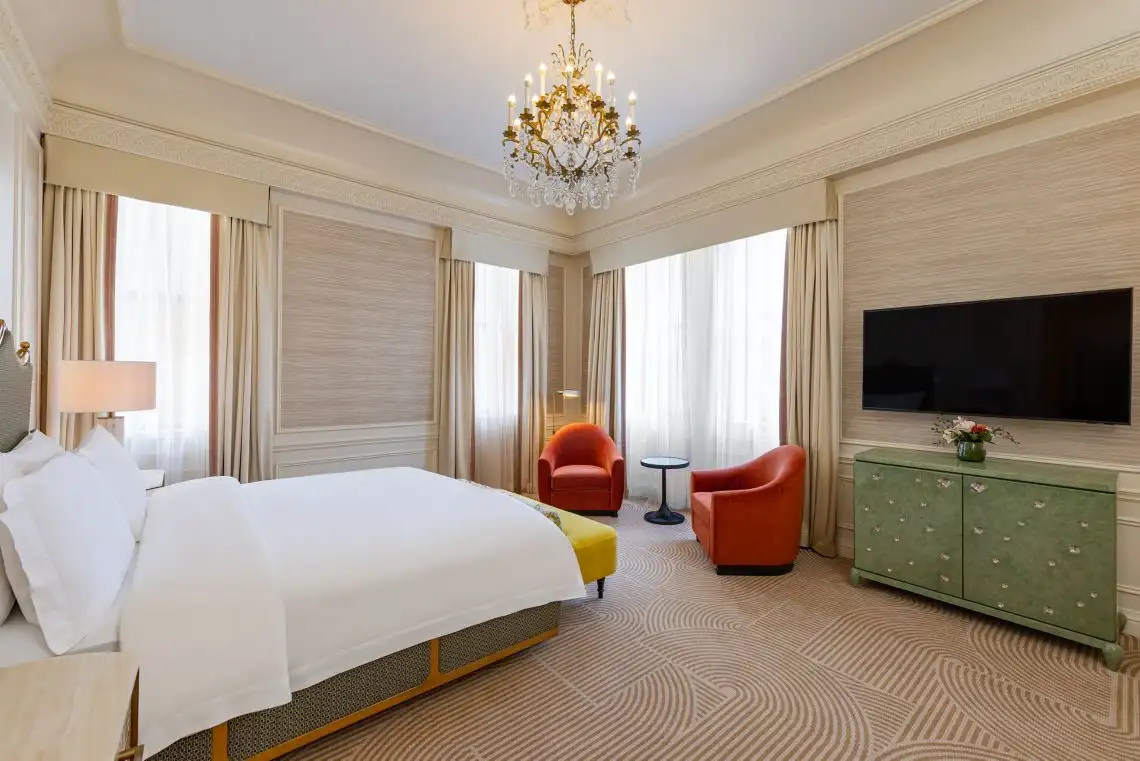 room