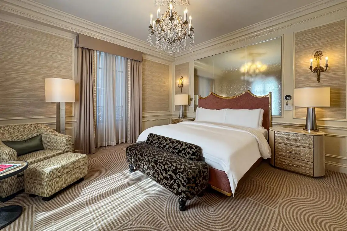 room