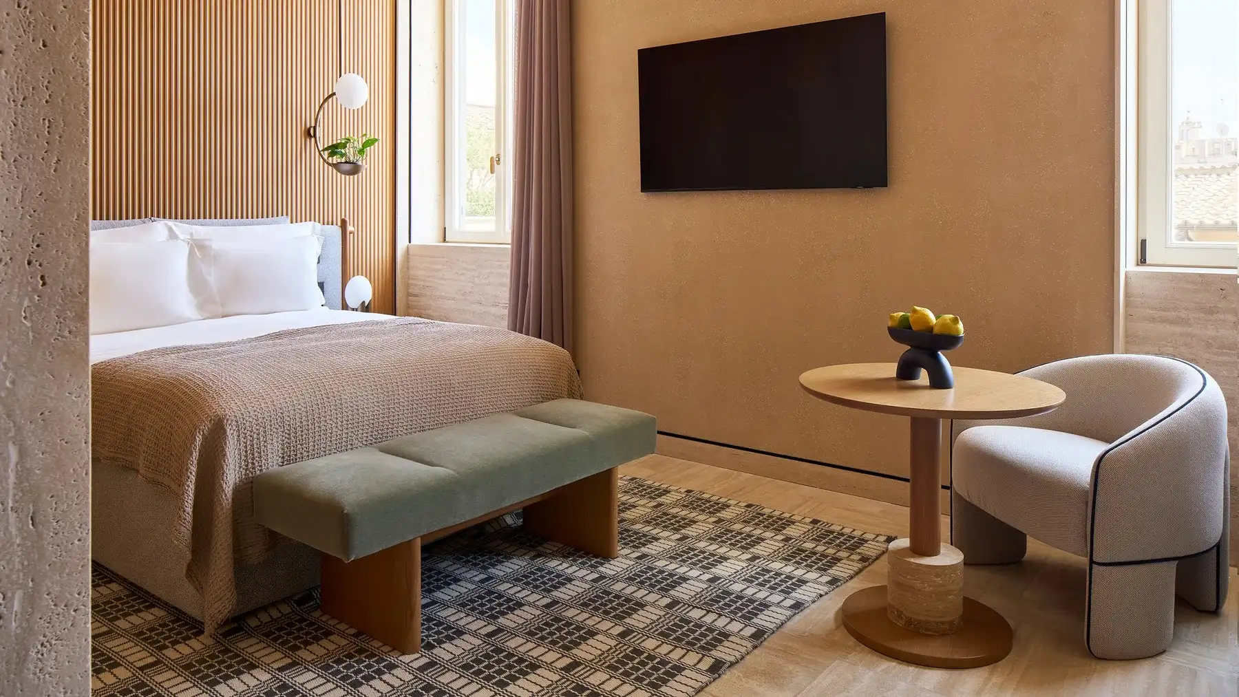 room