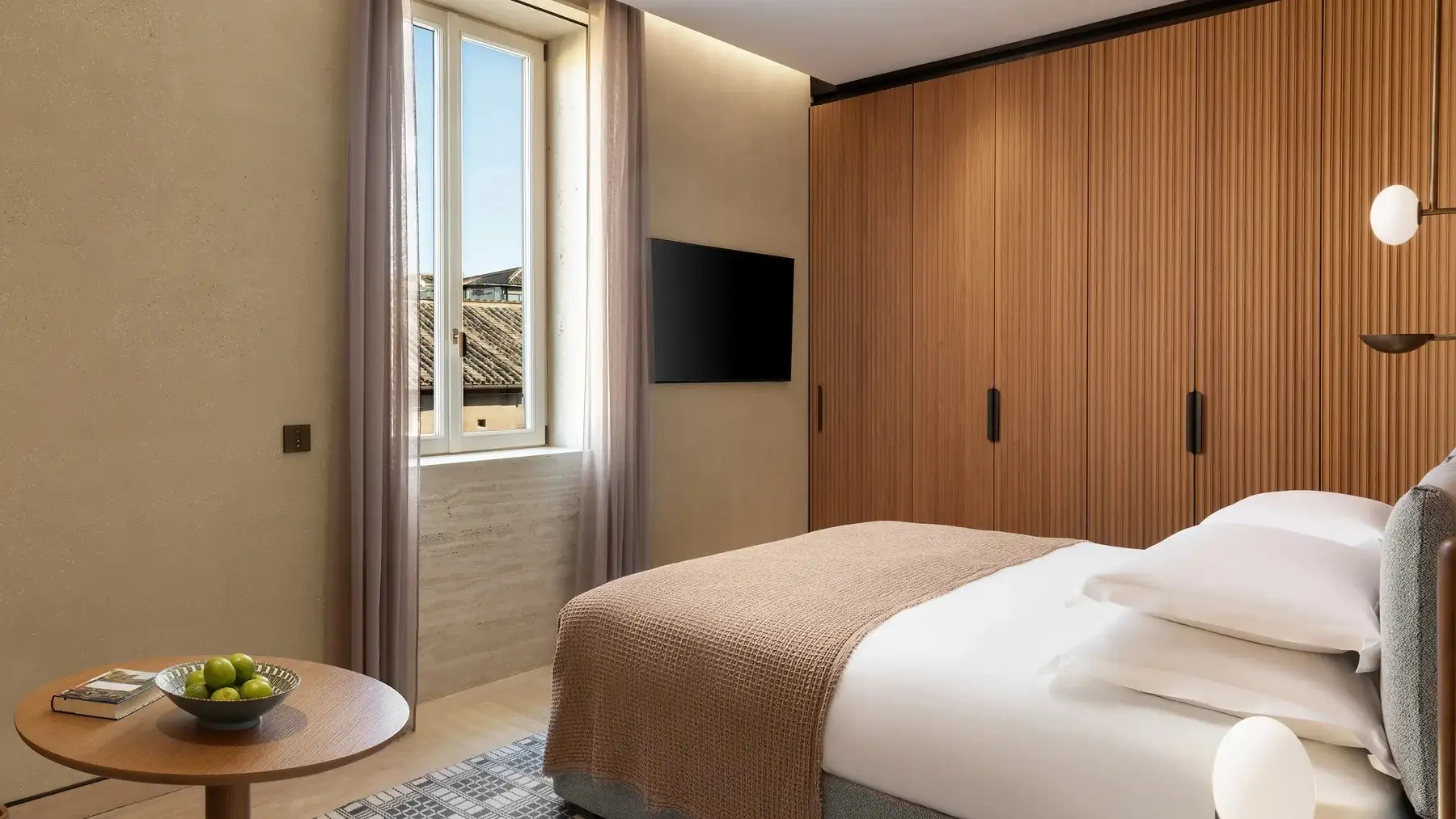 room