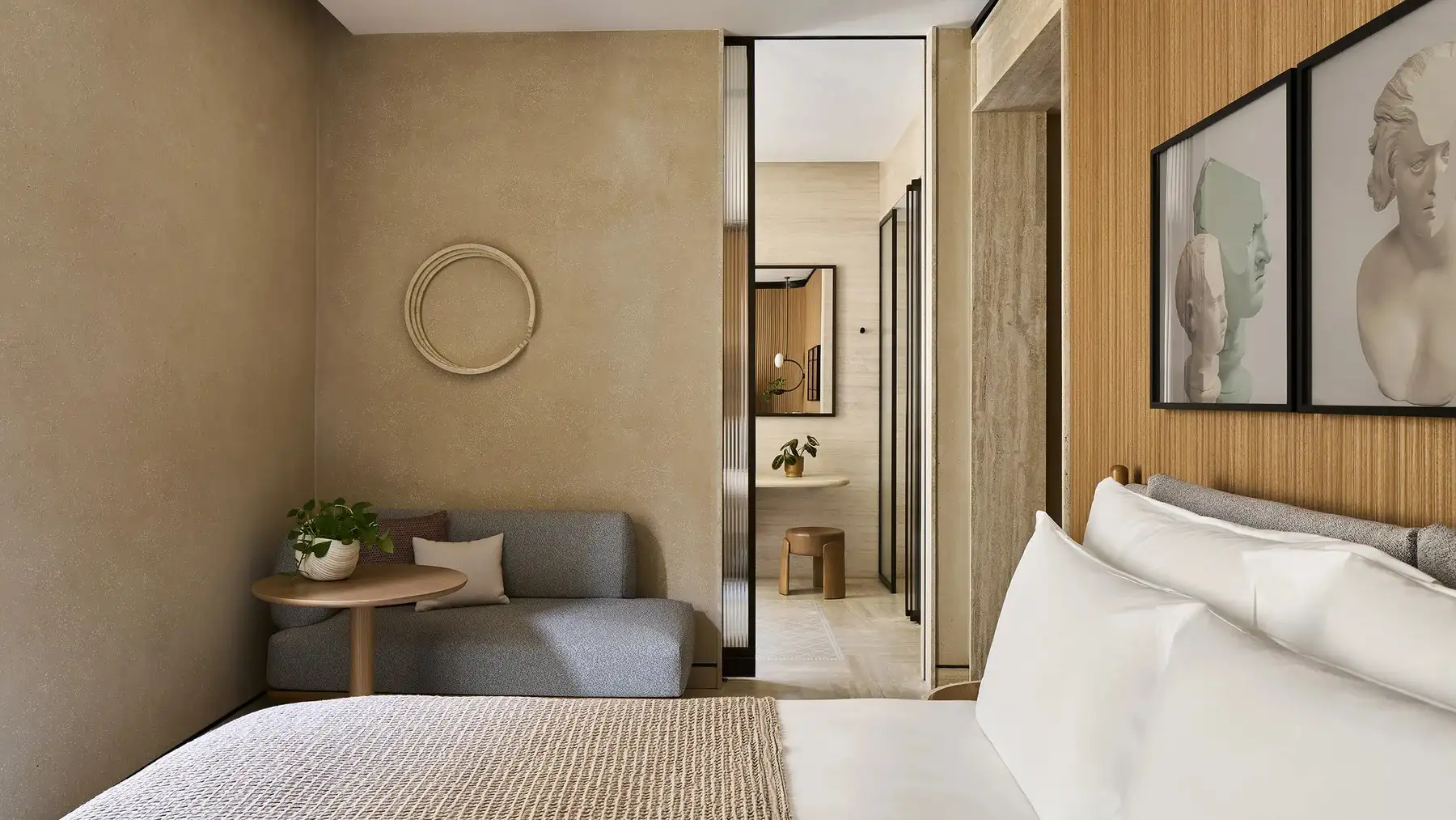 room