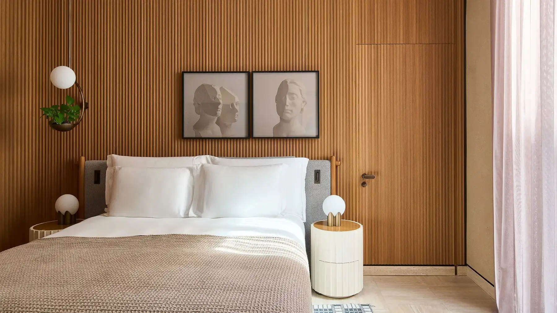 room