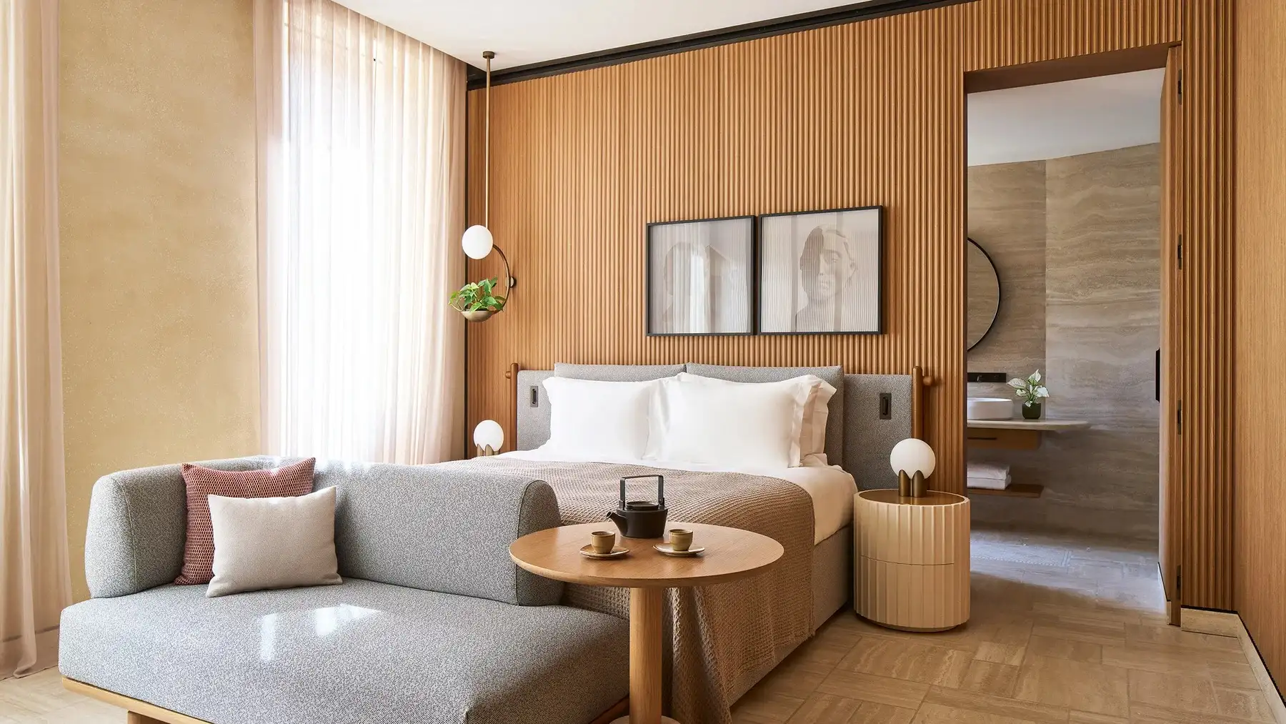 room