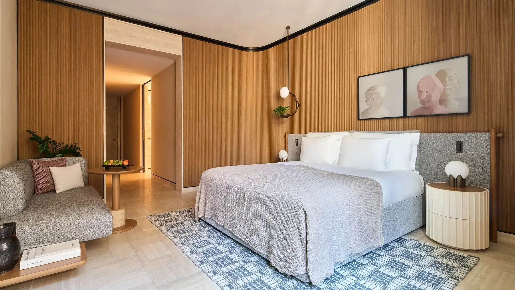 room