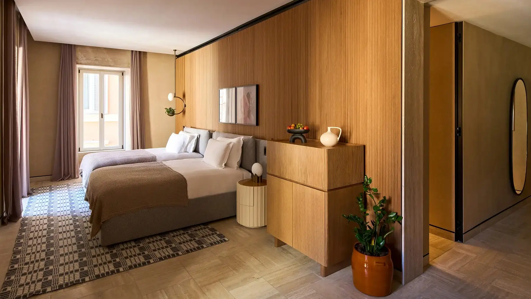room