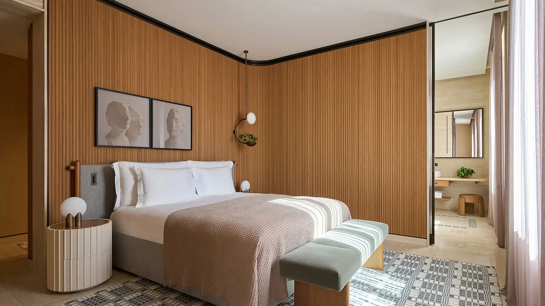 room