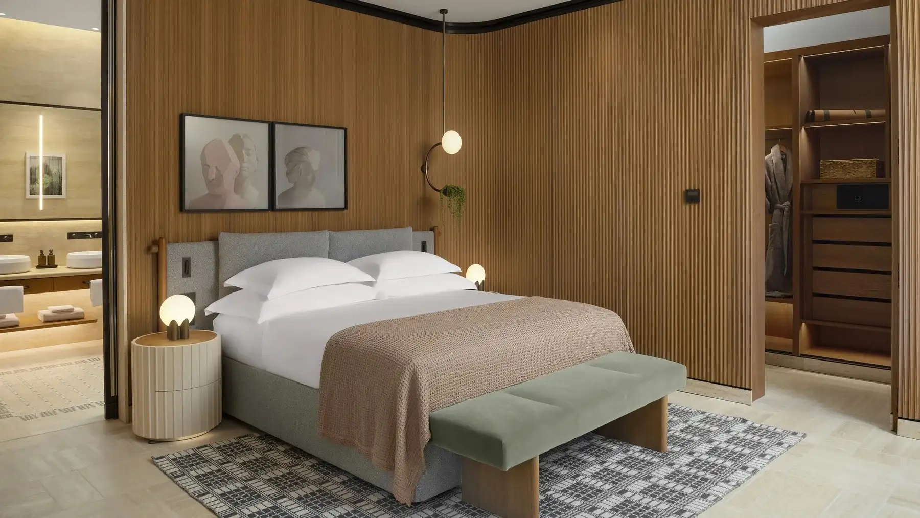 room