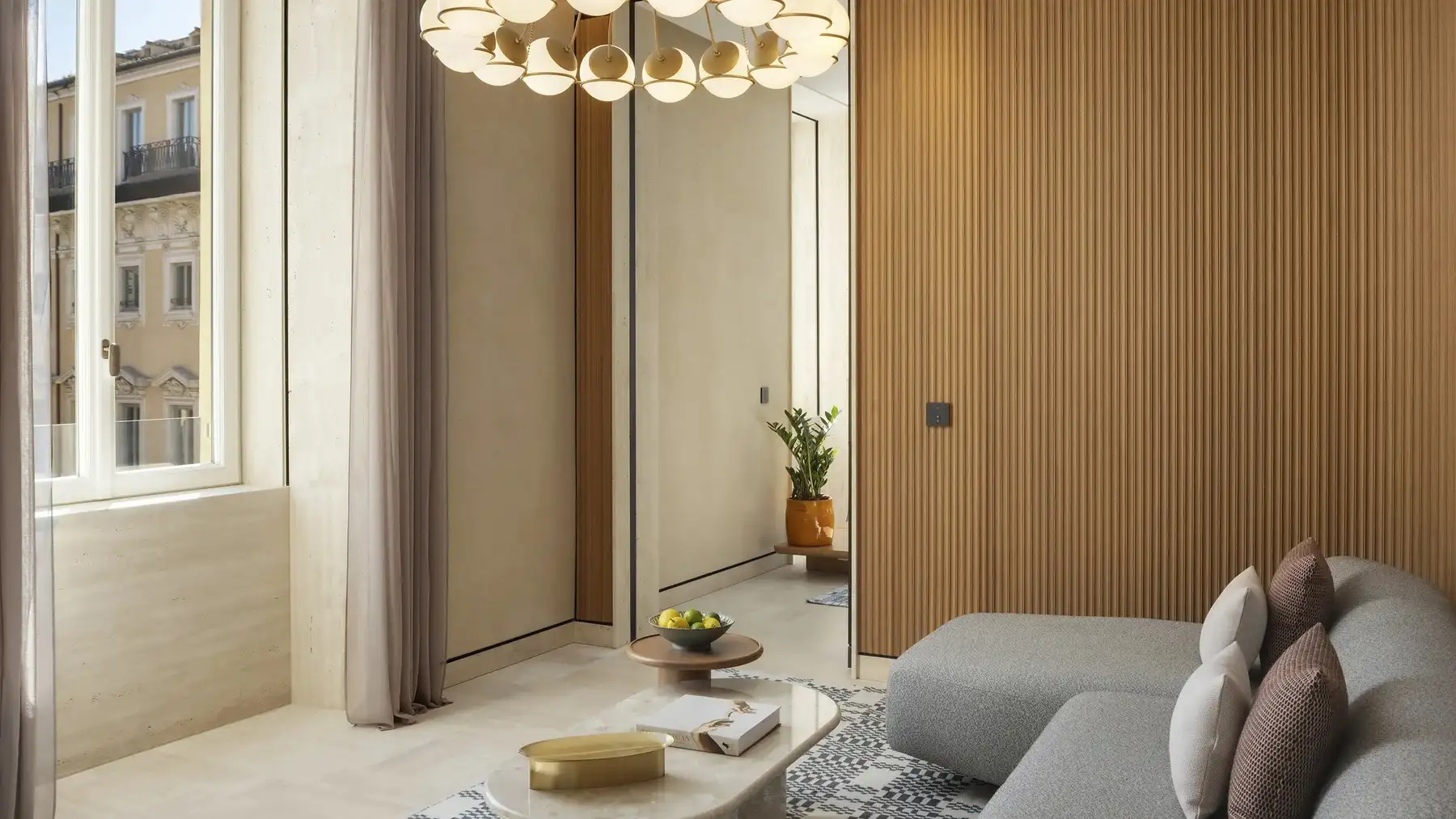 room