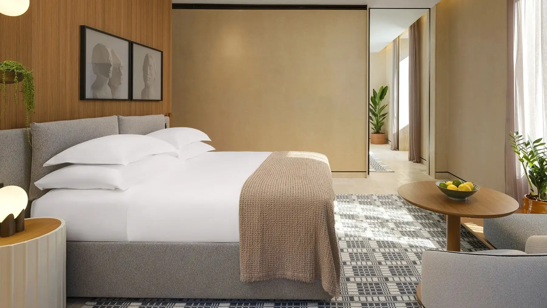 room
