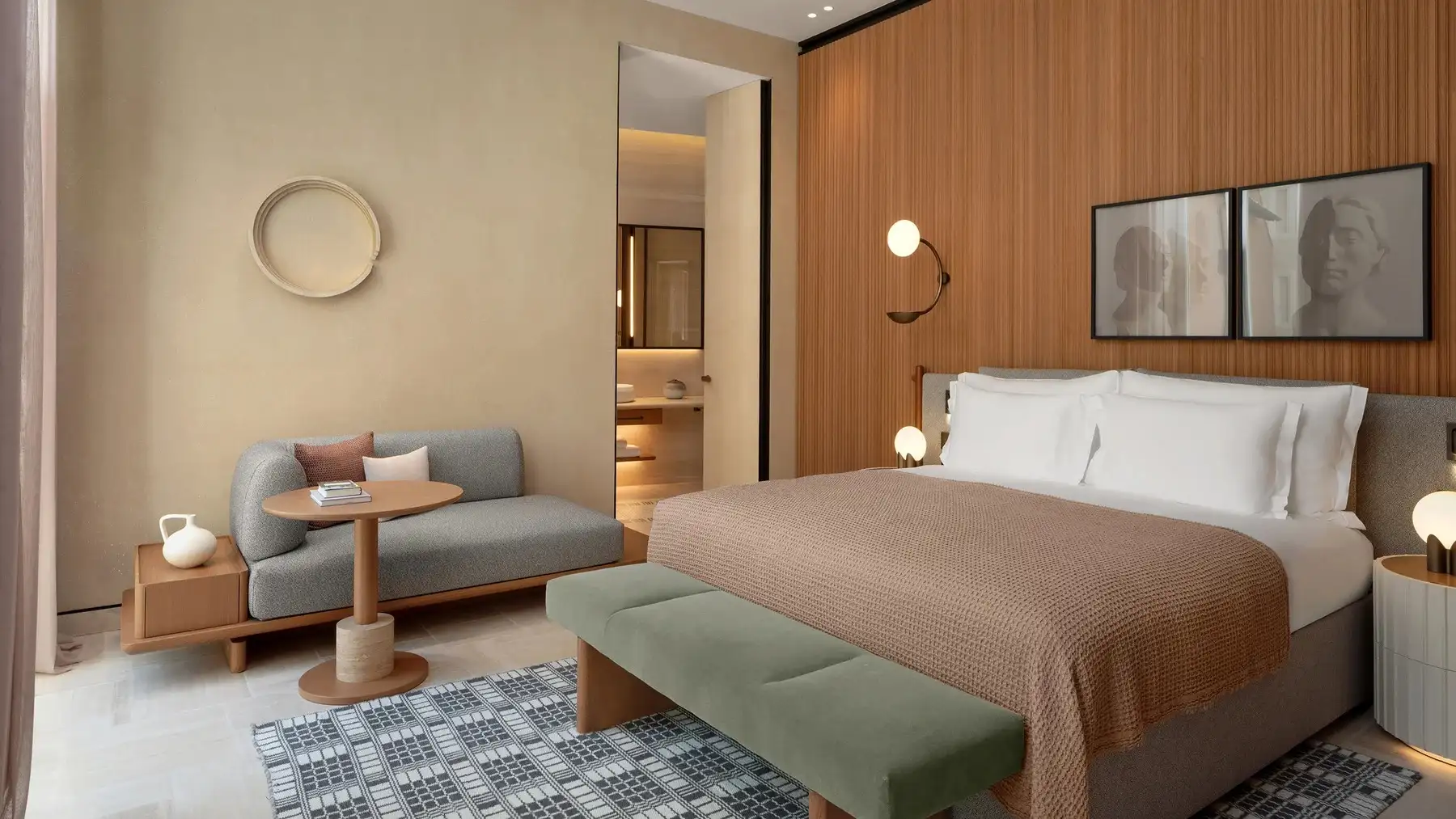 room
