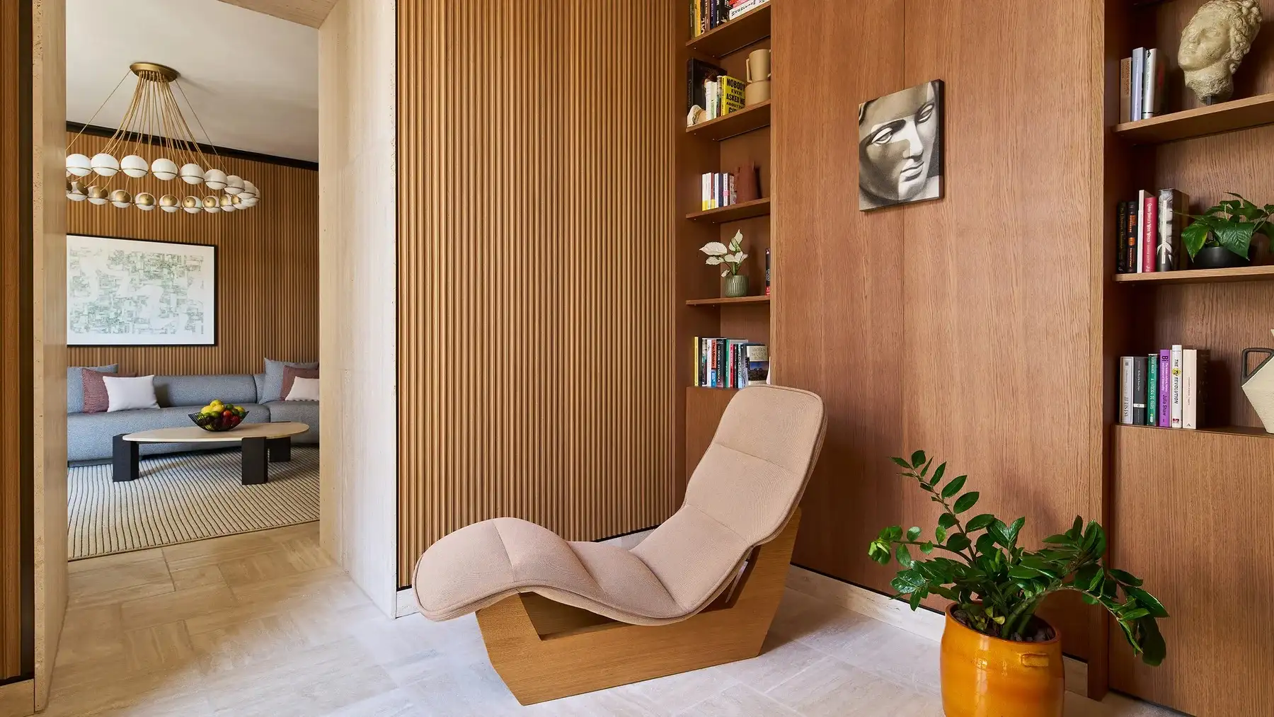 room