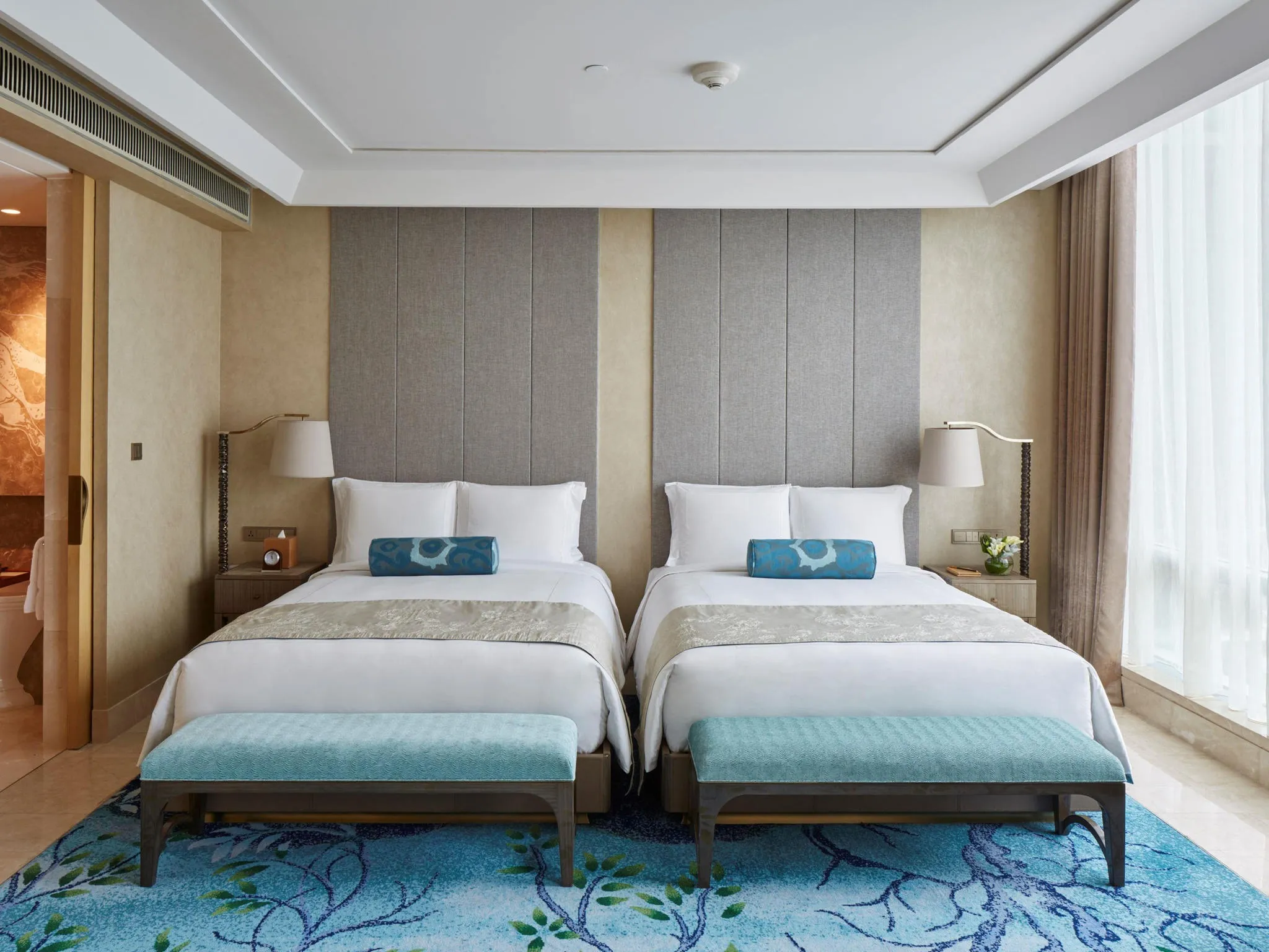 room