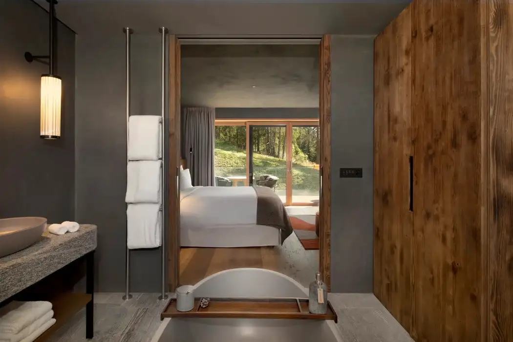 room
