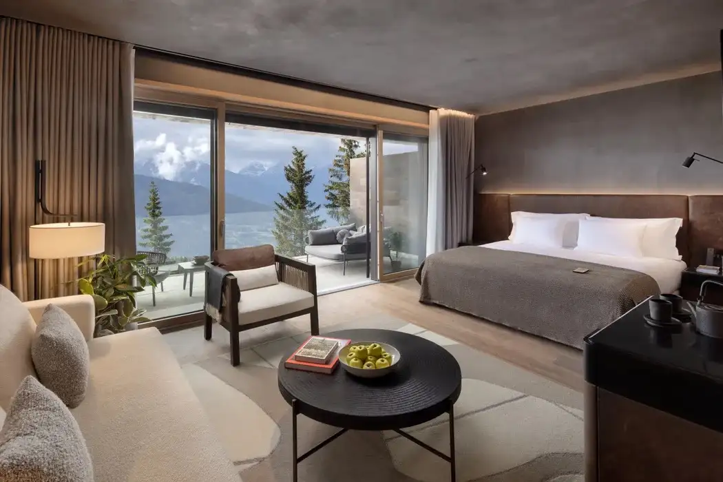 room