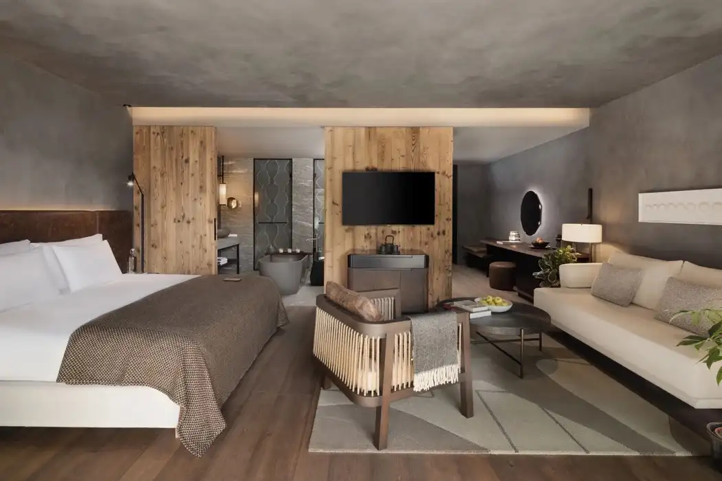 room