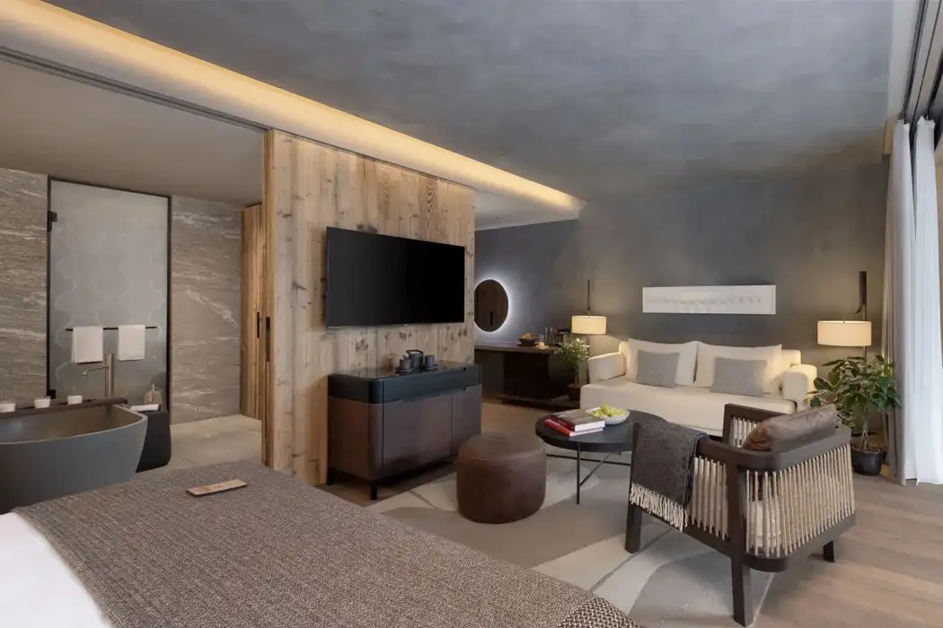 room