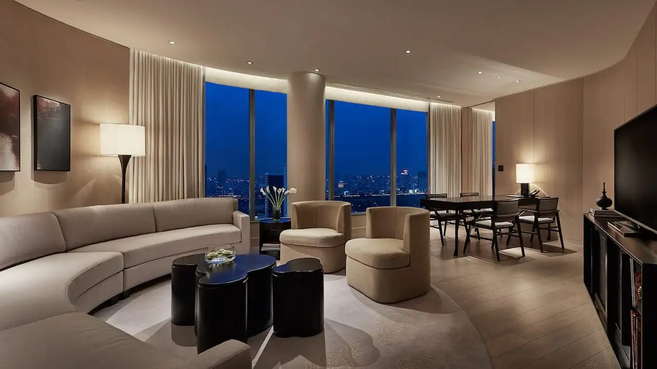 room