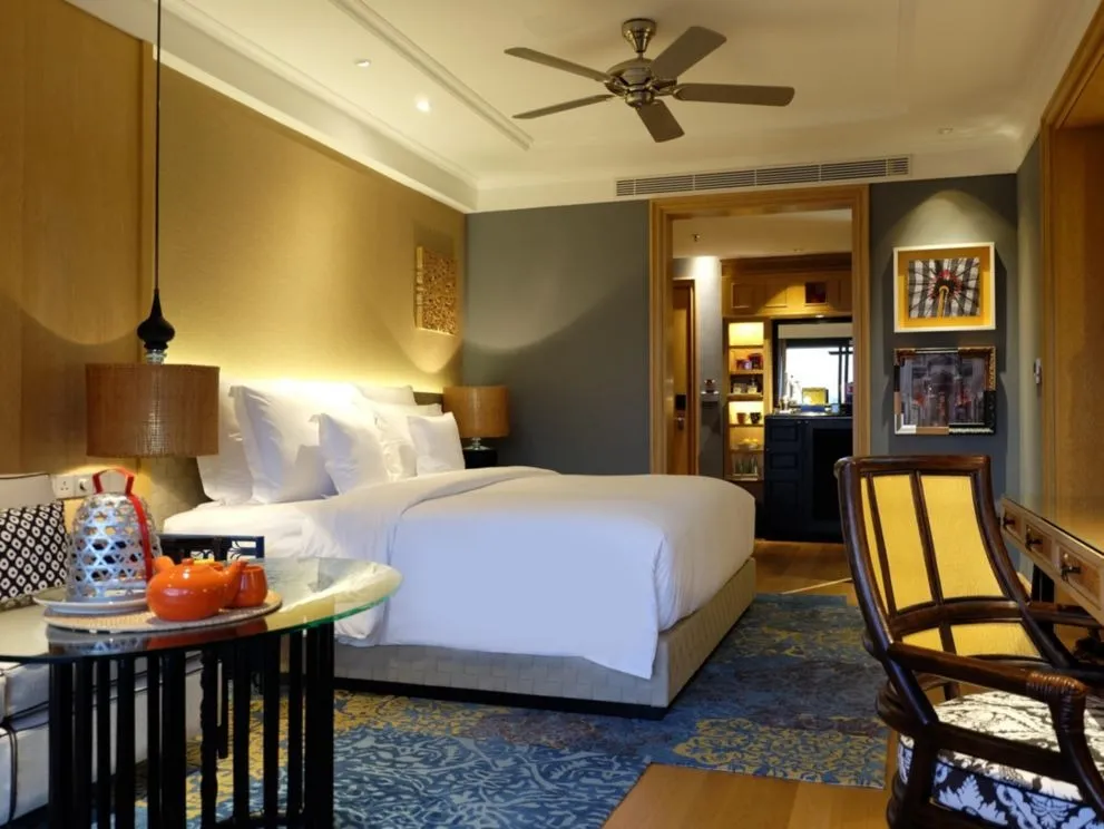 room
