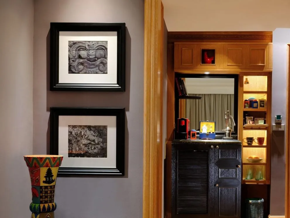 room