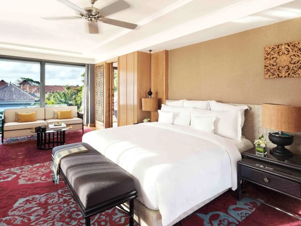 room