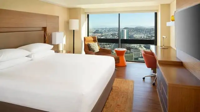 room