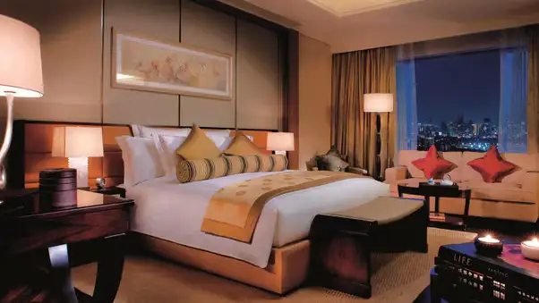 room