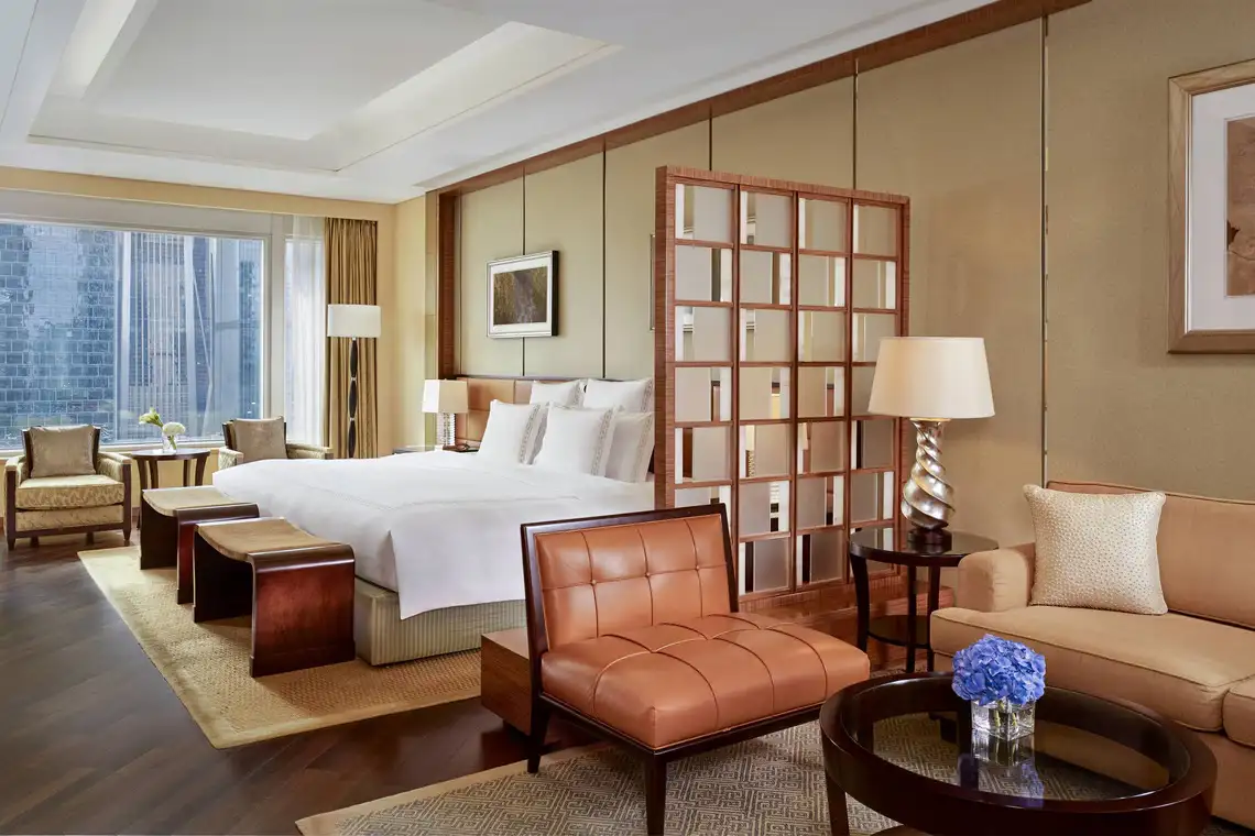 room